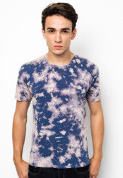 Tie-Dye Tee