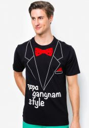 Oppa Gangnam T-Shirt