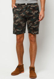 Army Shorts