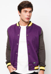 Varsity Jacket