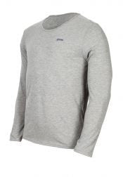 Essential Long Sleeve Tee