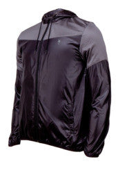 Men Active Light Wind Breaker