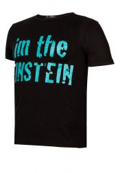 Lifestyle Einstein Short Sleeve Tee