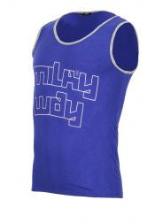 Lifestyle Milky Way Sleeveless Tee