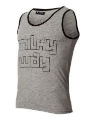 Lifestyle Milky Way Sleeveless Tee