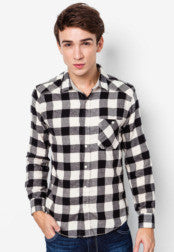 Checkered Shirt