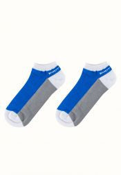 Quart Socks