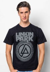 Linkin Park Seal T-Shirt