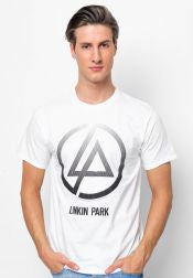 Linkin Park - Circle Scan T-Shirt