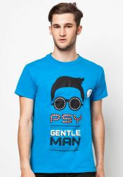 Psy Cover T-Shirt