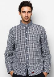 Checked Shirt