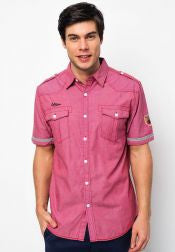 Short Sleeve Shirt