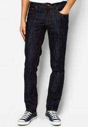 Funnk Skinny Fit Jeans