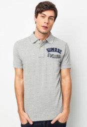 Super 92 Polo Shirt