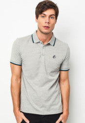 Logo Polo Shirt