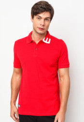 Plain Polo Shirt