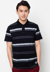 EX Color Polo Tee