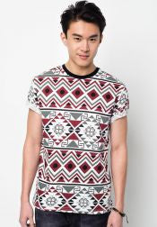 ZH Tribal Tee