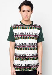 ZH Tribal Tee