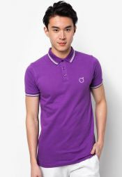 ZH Classic Polo Tee