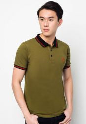 ZH Classic Polo Tee