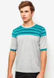 Marcelli Pocket Tee