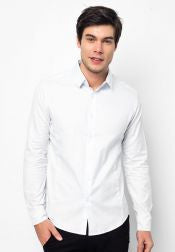 Willi Long Sleeve Shirt