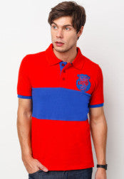 Stylish Polo Tee