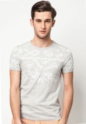 Classic Tribal Print T-Shirt