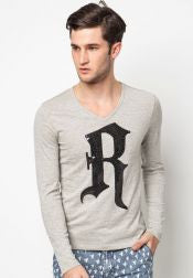 Long Sleeves T-Shirt