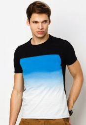 Color Block T-Shirt