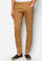 Light Brown Pants