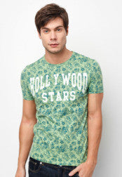 Hollywood Stars T-Shirt