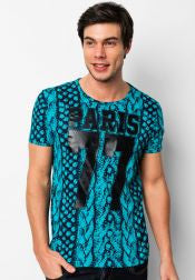 Printed T-Shirt