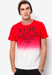 New York T-Shirt