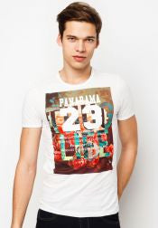 Graphic Print T-Shirt