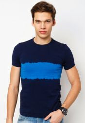 Ombre Effect T-Shirt