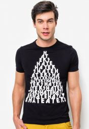 Haters T-Shirt