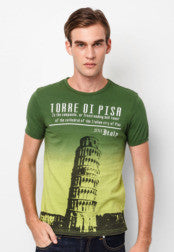 Torre Di Pisa T-Shirt