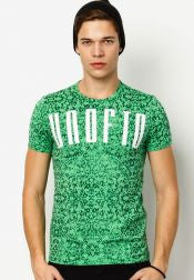 Printed T-Shirt