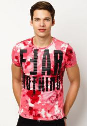 Graphic Print T-Shirt