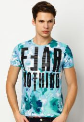 Graphic Print T-Shirt