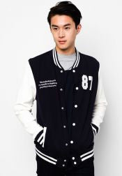 Varsity Jacket