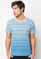 Pattern T-Shirt