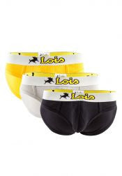 Low Hip Mini Briefs