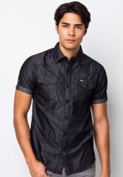 Short Sleeve Shirt