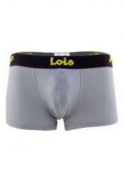 Mid Low Shorty Brief