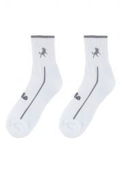 Sport Crew Socks