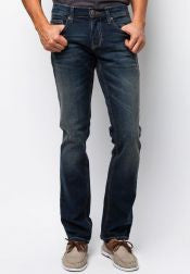 Slim Fit Jeans