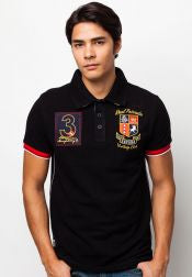 Logo Polo Shirt